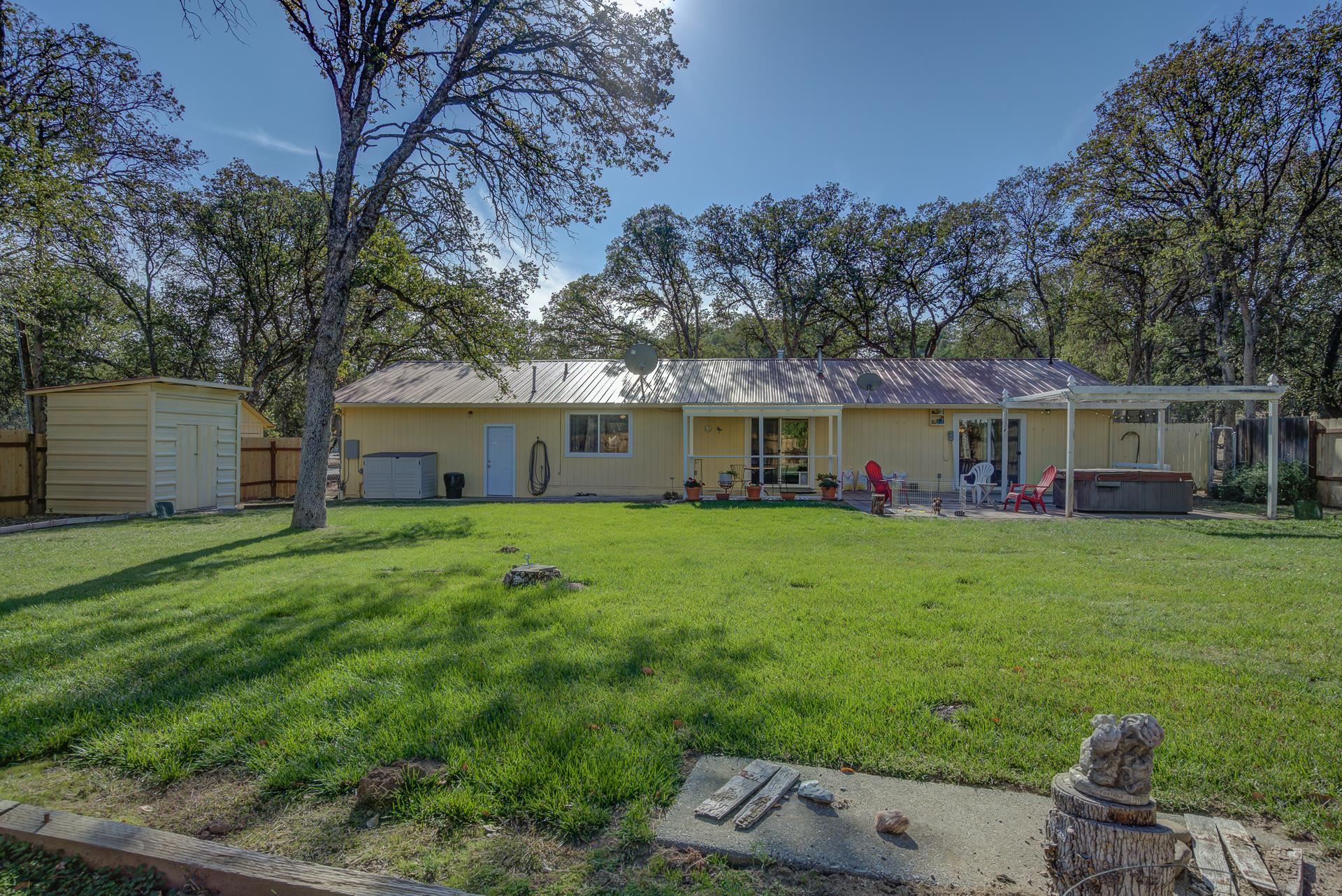 18601 Stallion Stallion Drive