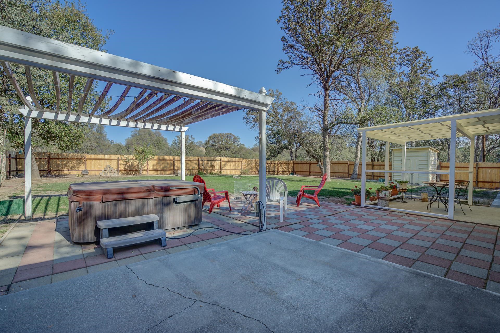 18601 Stallion Stallion Drive