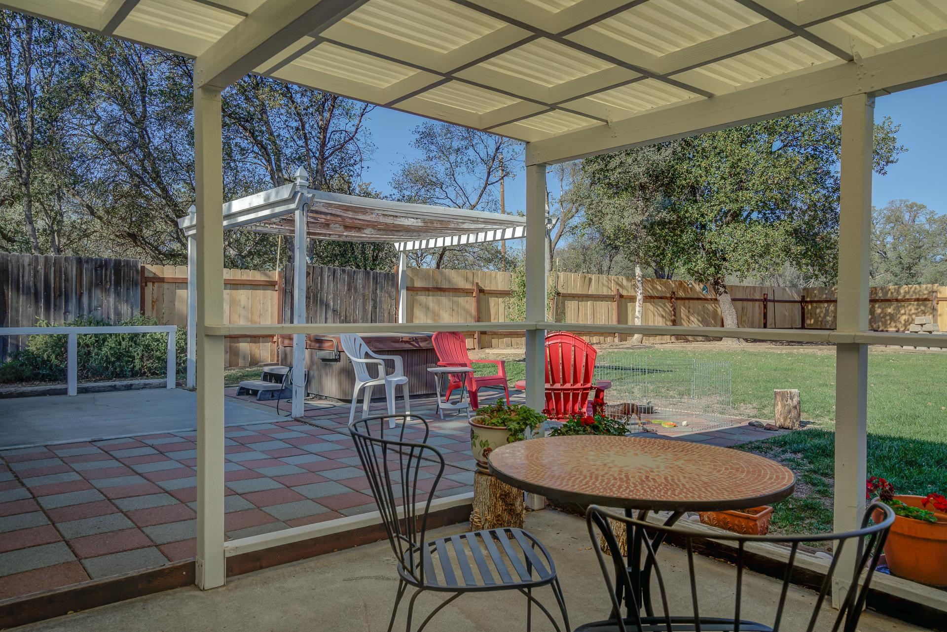 18601 Stallion Stallion Drive