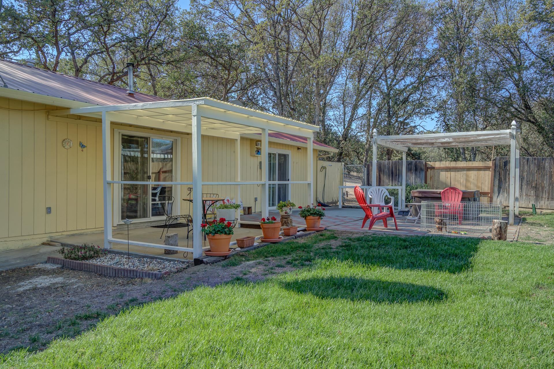 18601 Stallion Stallion Drive