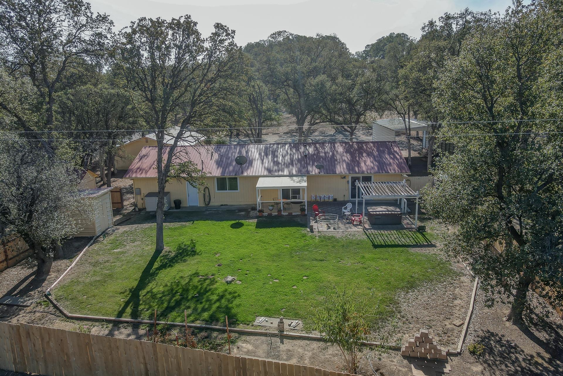 18601 Stallion Stallion Drive