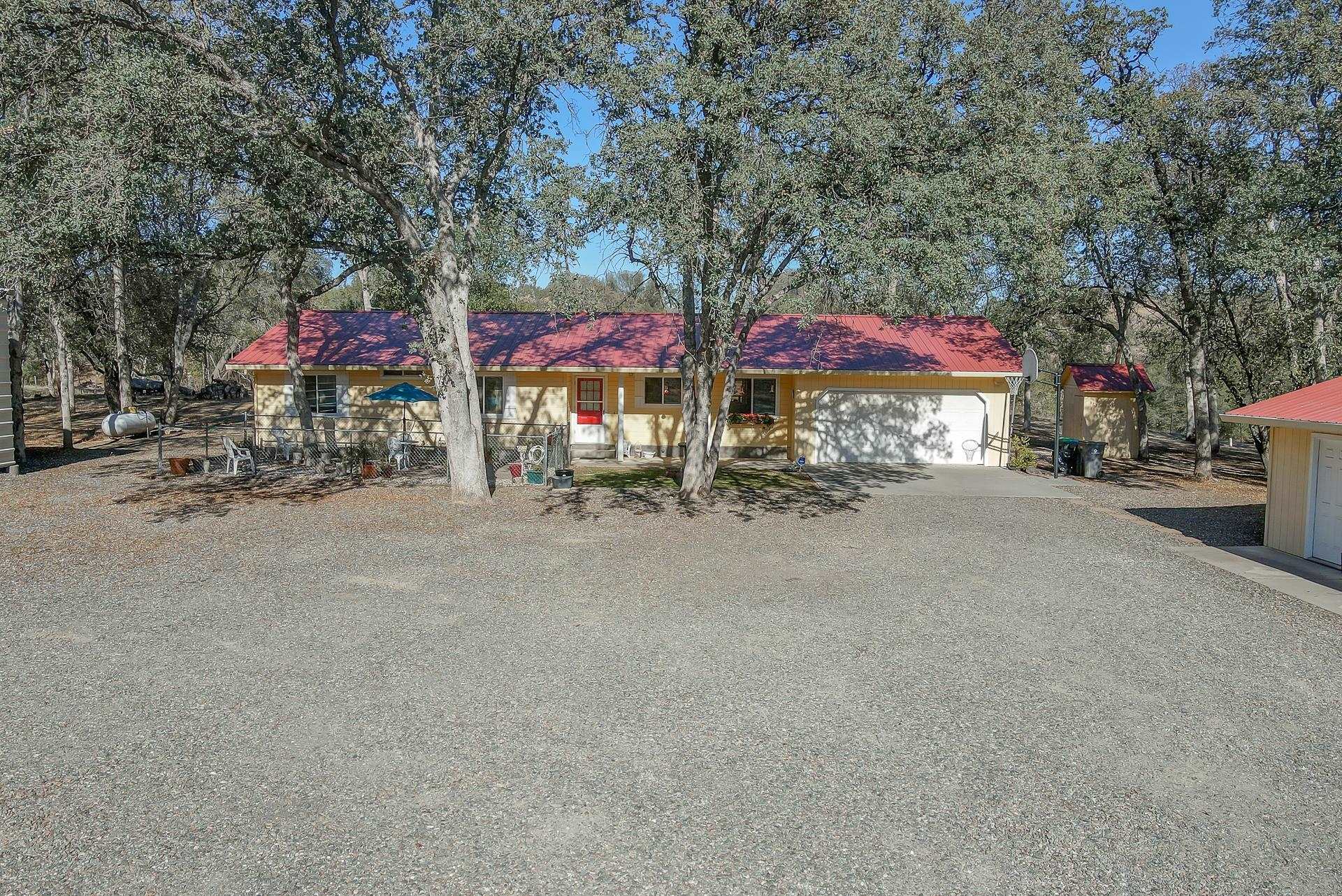 18601 Stallion Stallion Drive
