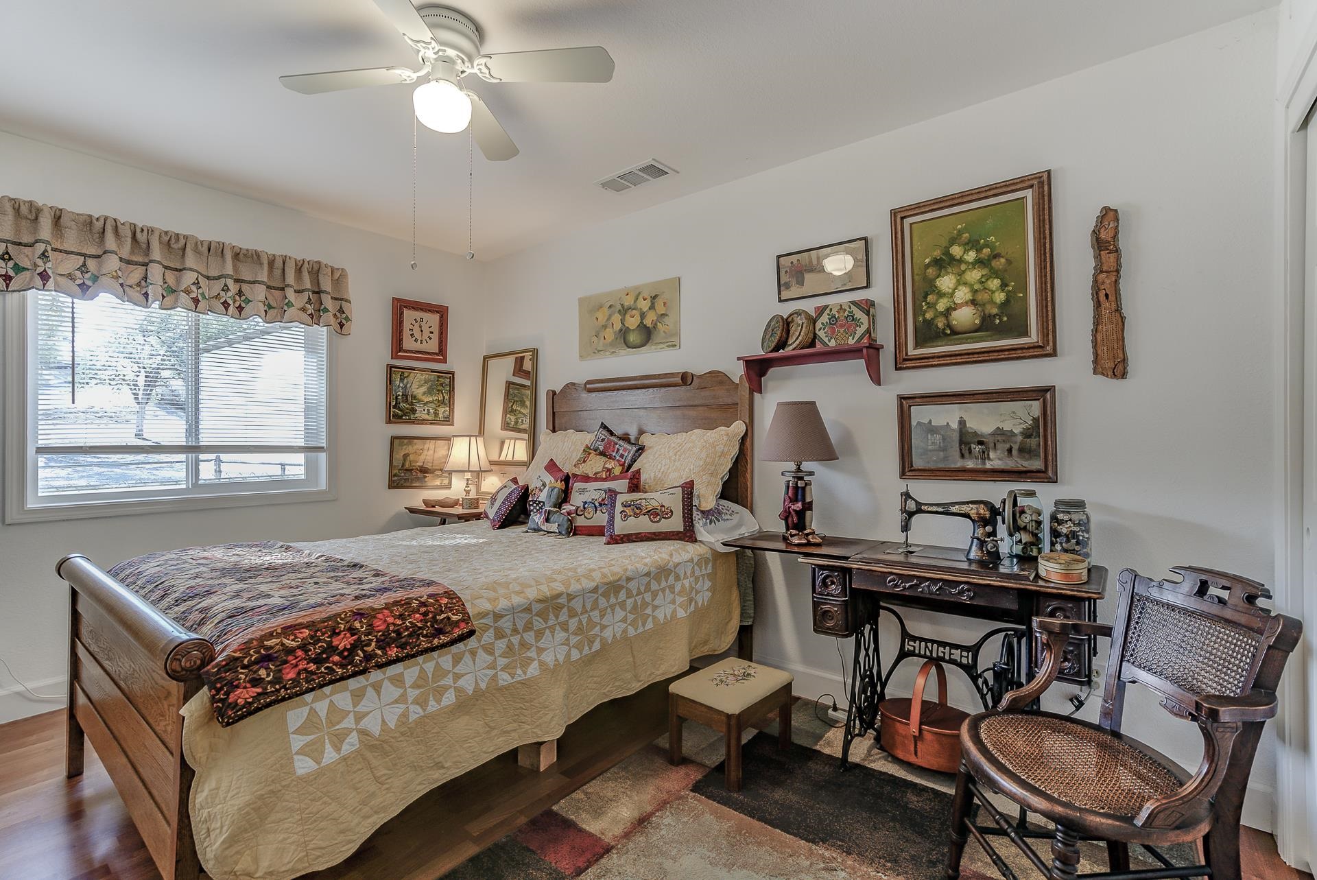 18601 Stallion Stallion Drive