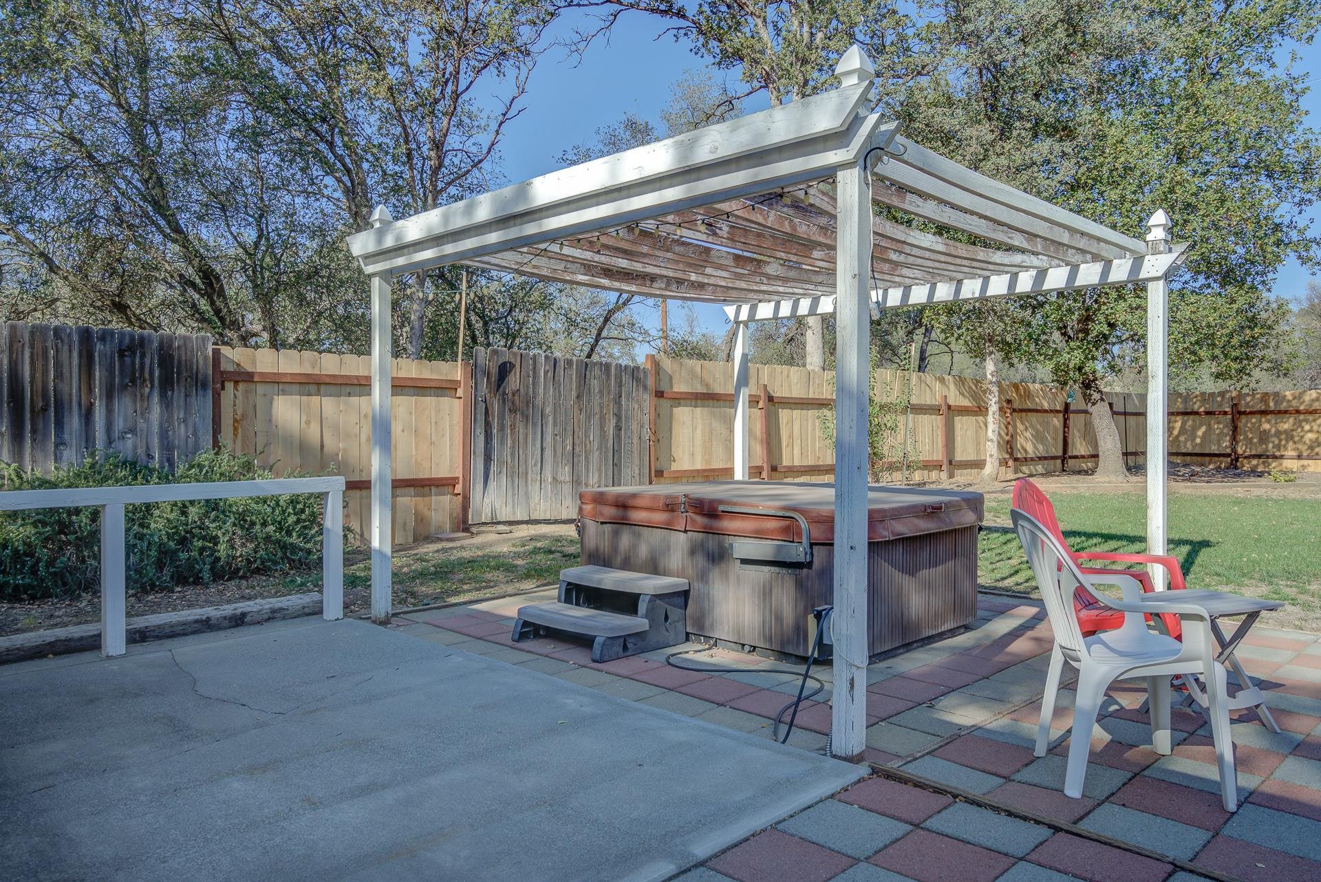 18601 Stallion Stallion Drive