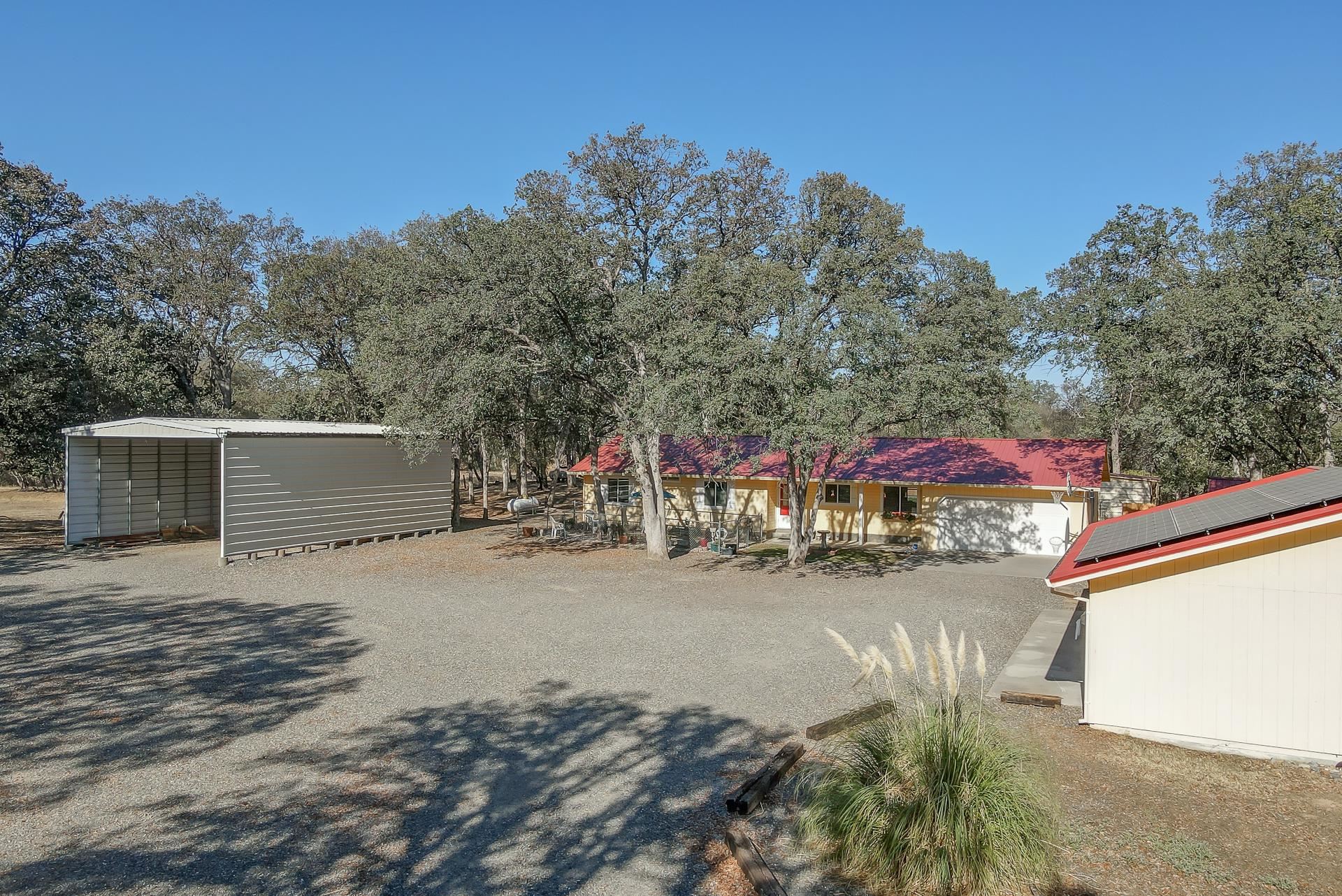 18601 Stallion Stallion Drive