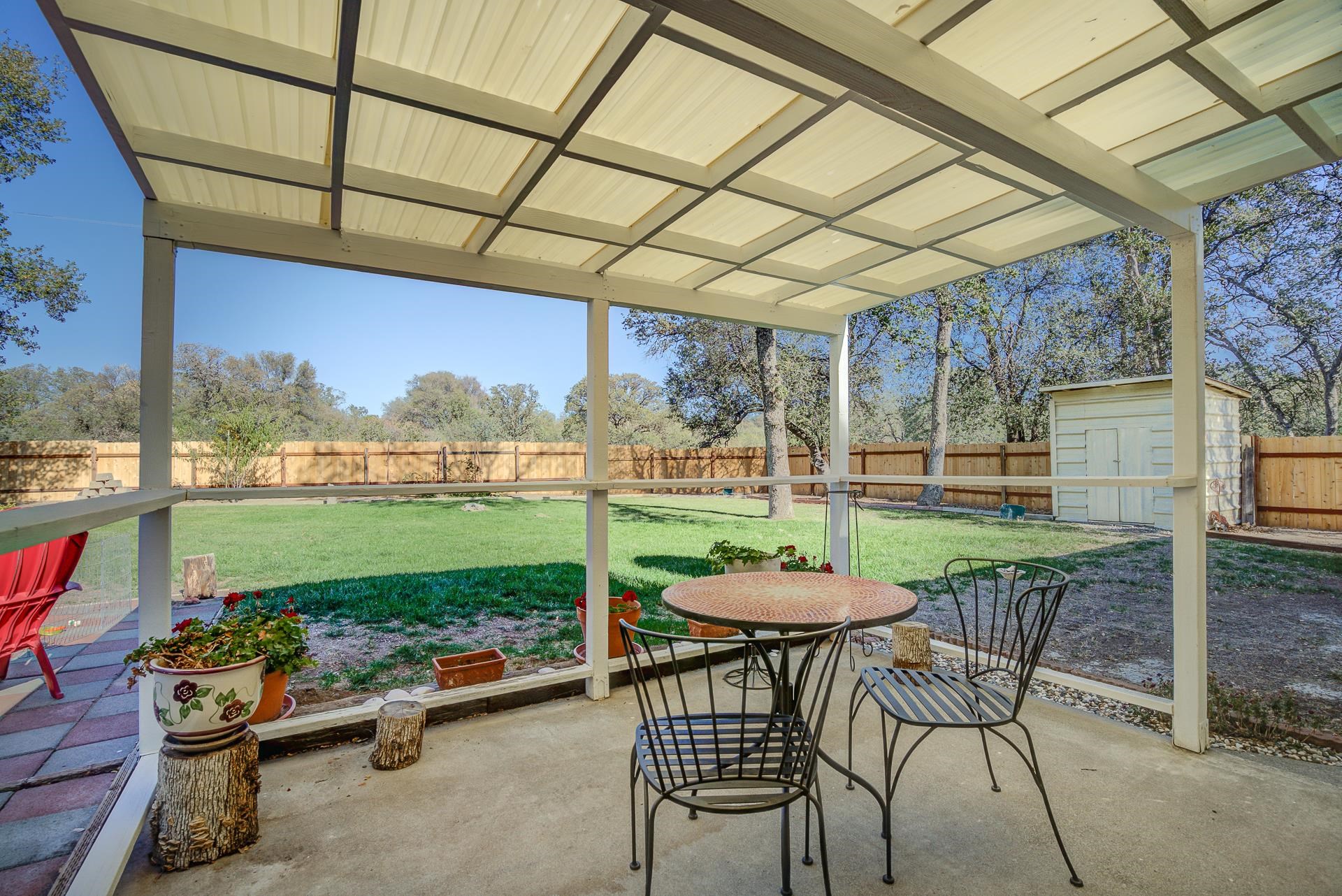 18601 Stallion Stallion Drive