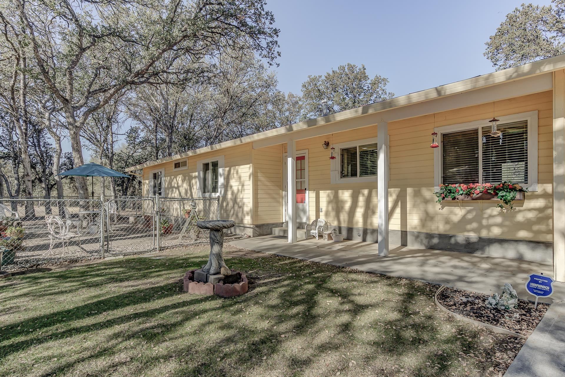 18601 Stallion Stallion Drive