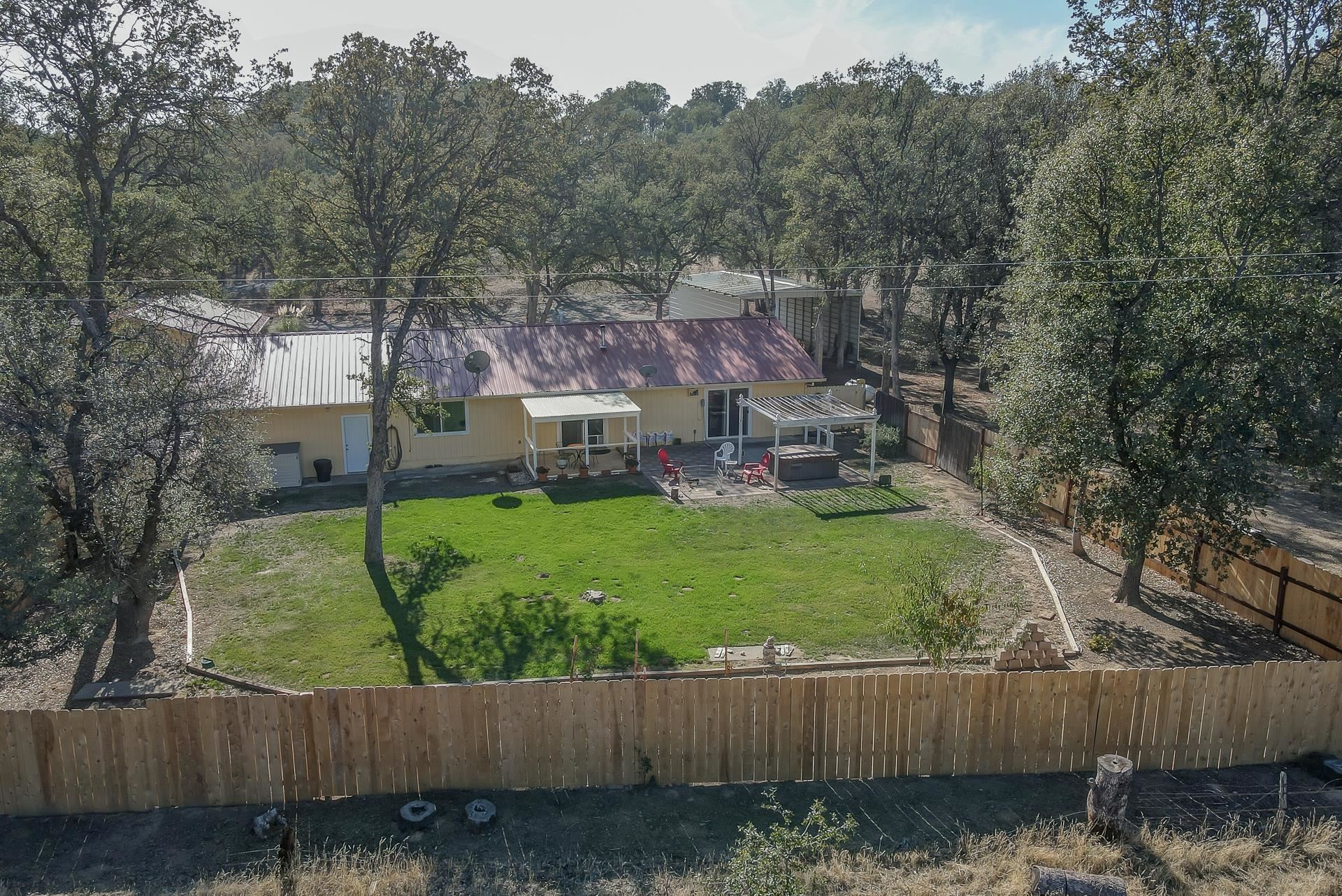 18601 Stallion Stallion Drive
