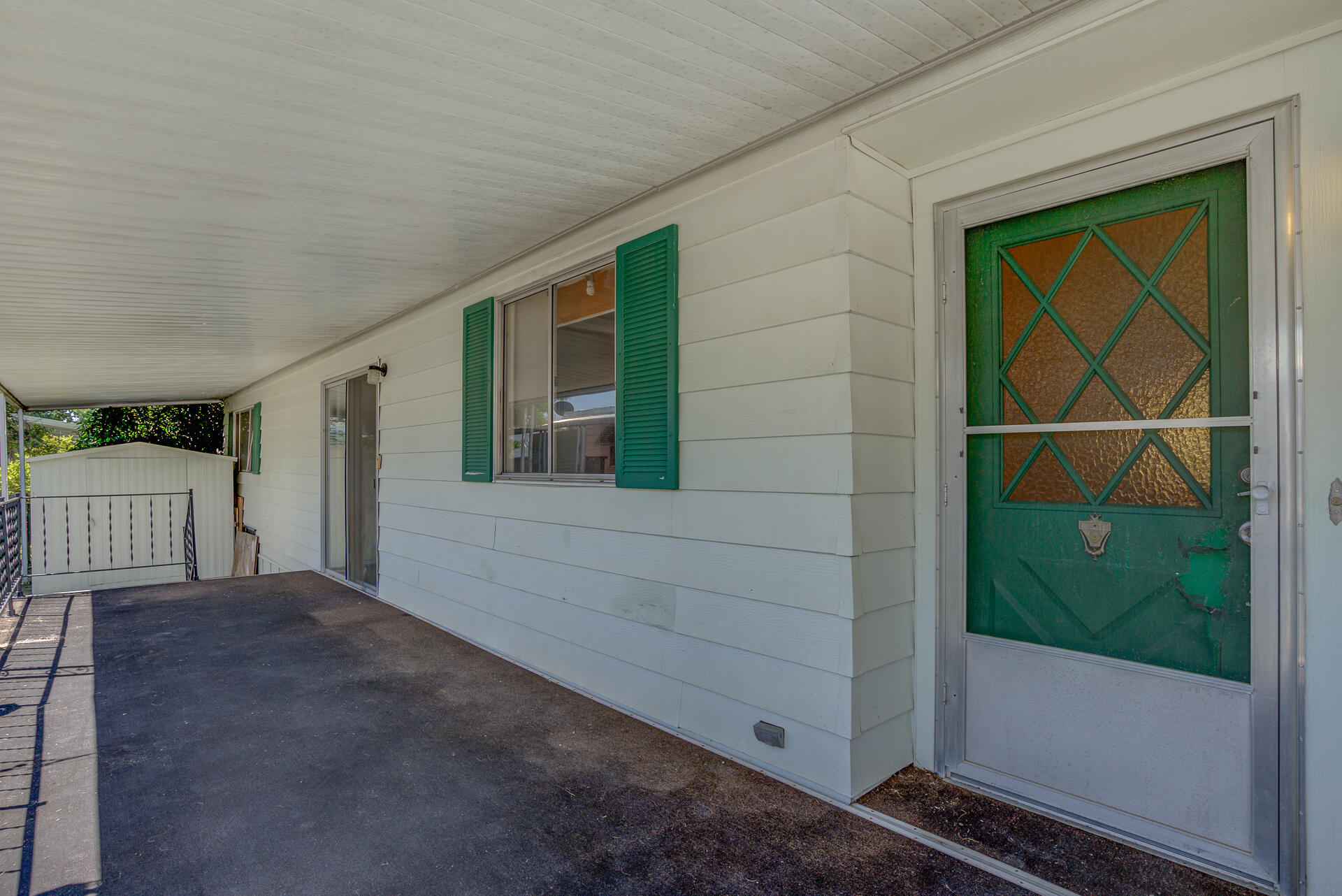 118 Casa Grande Dr, Rio Vista Estate Mobile Park