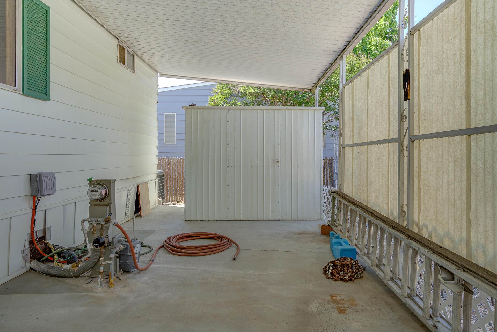 118 Casa Grande Dr, Rio Vista Estate Mobile Park