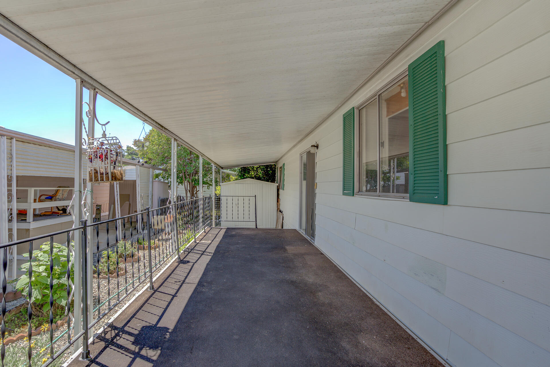 118 Casa Grande Dr, Rio Vista Estate Mobile Park