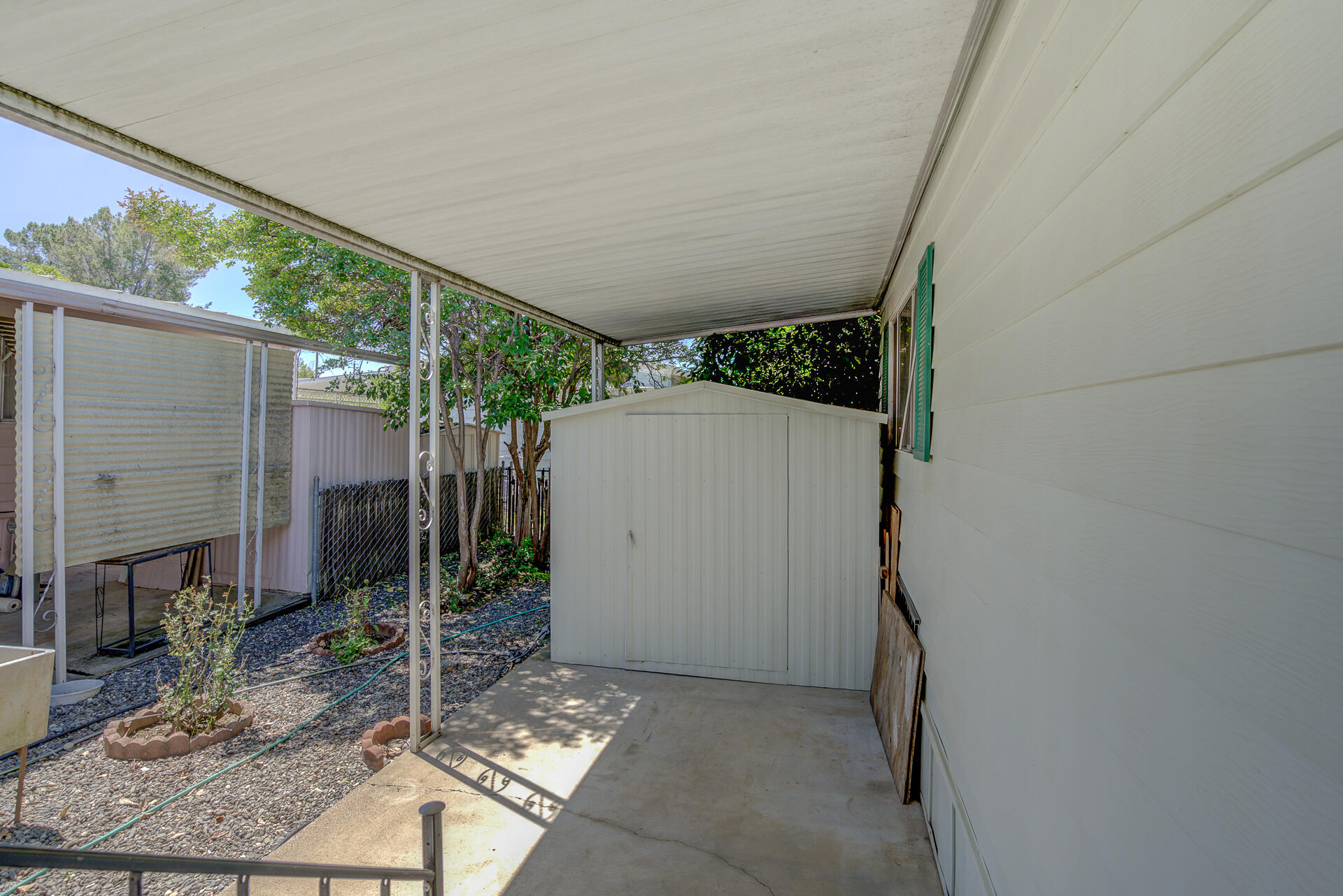 118 Casa Grande Dr, Rio Vista Estate Mobile Park