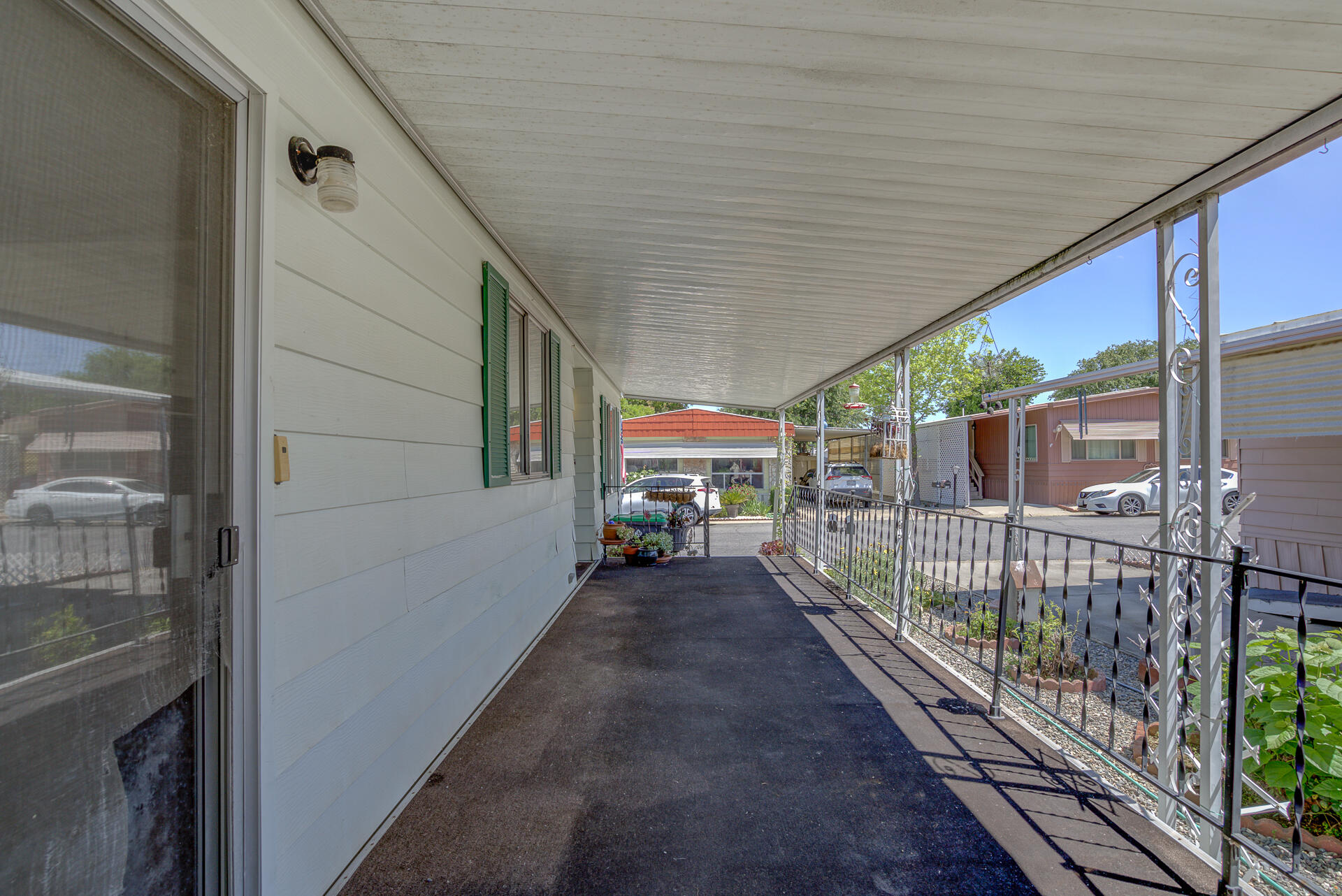 118 Casa Grande Dr, Rio Vista Estate Mobile Park