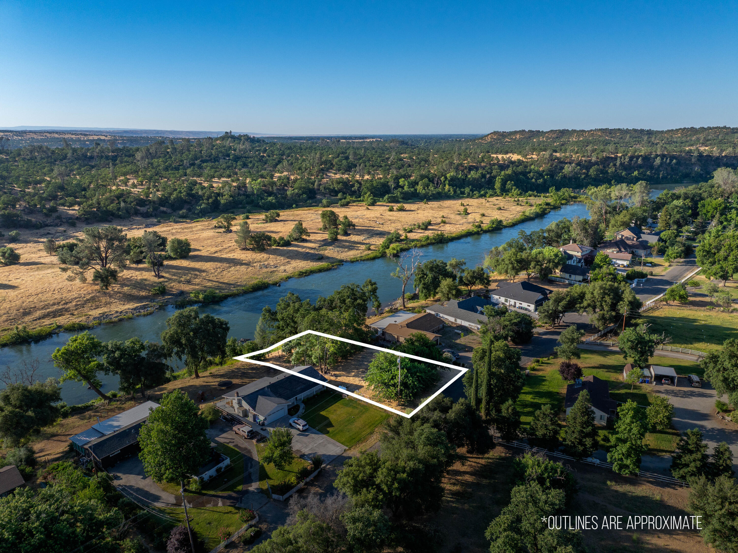 15460 China Rapids Drive
