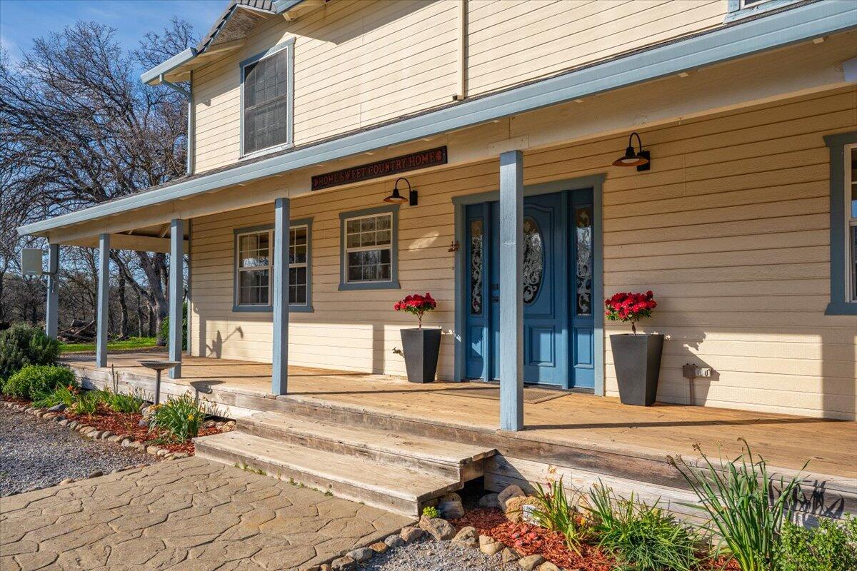 15525 Bowman Road