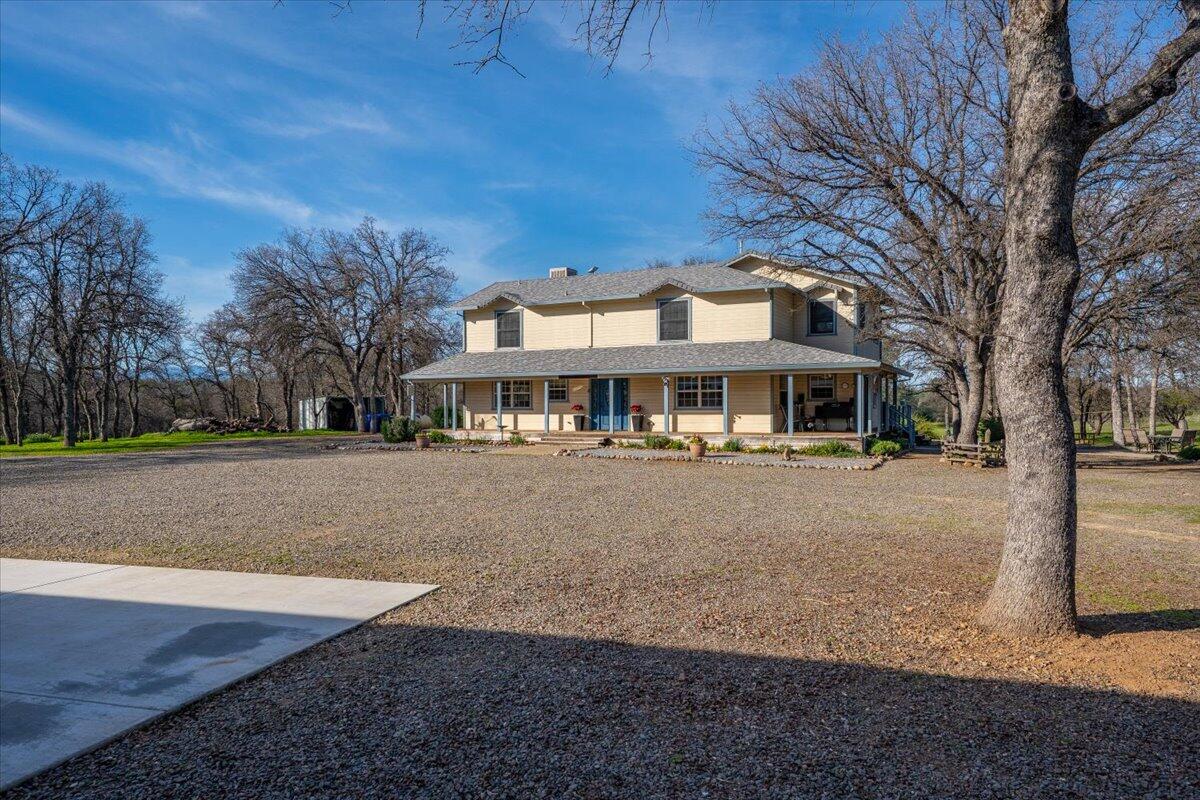 15525 Bowman Road