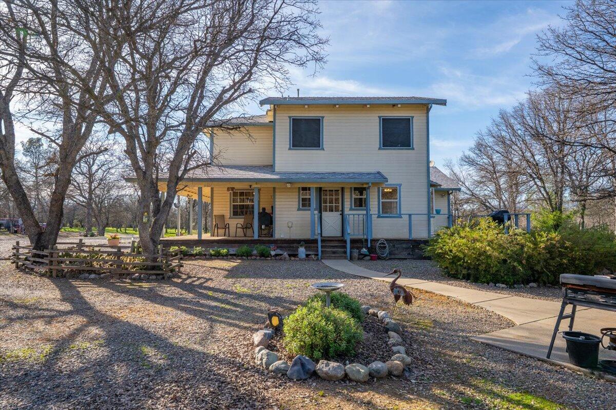 15525 Bowman Road