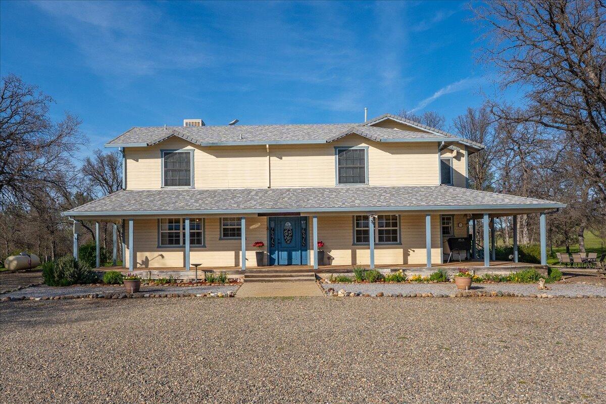 15525 Bowman Road