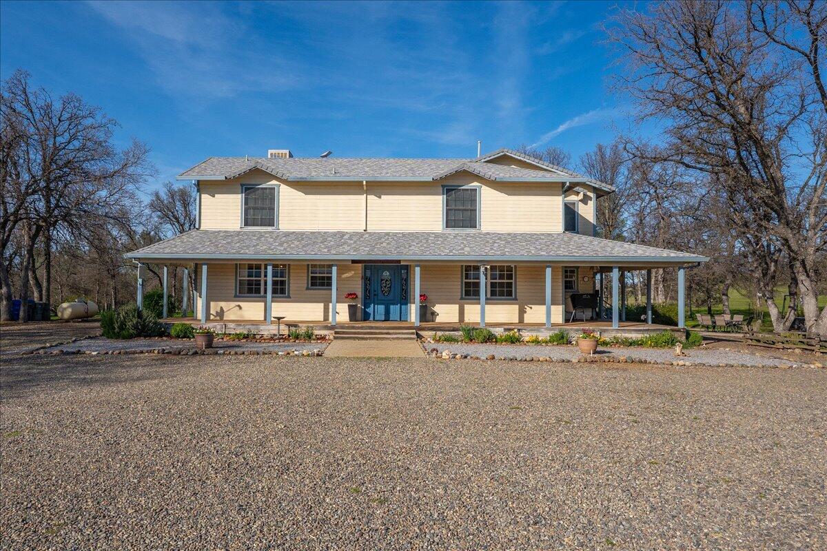 15525 Bowman Road
