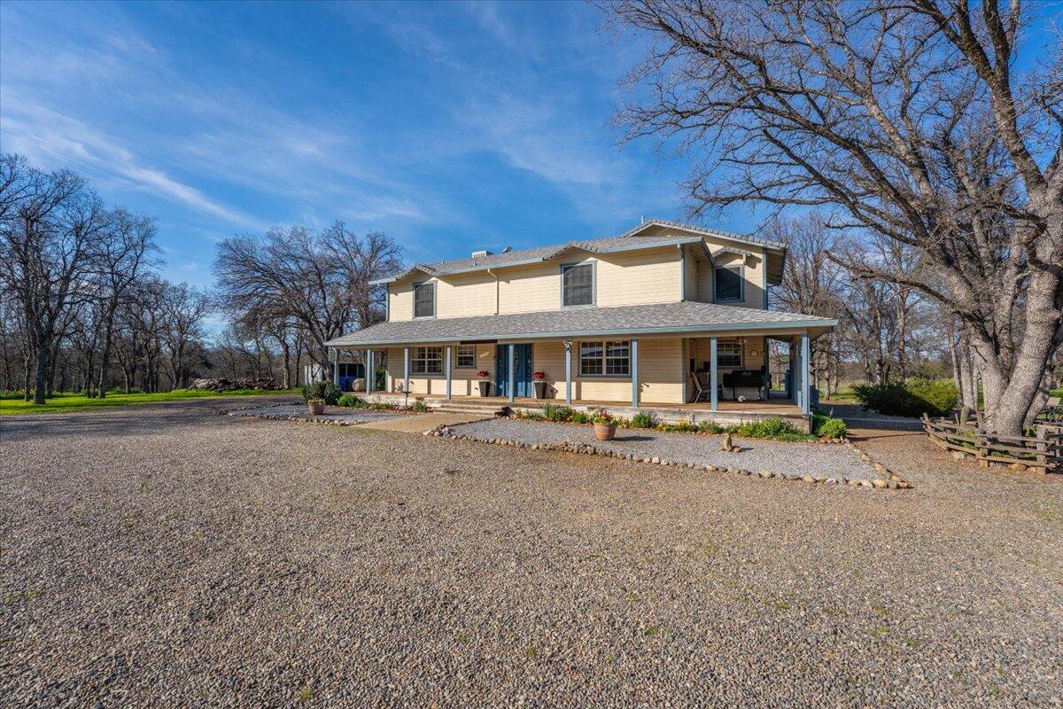 15525 Bowman Road