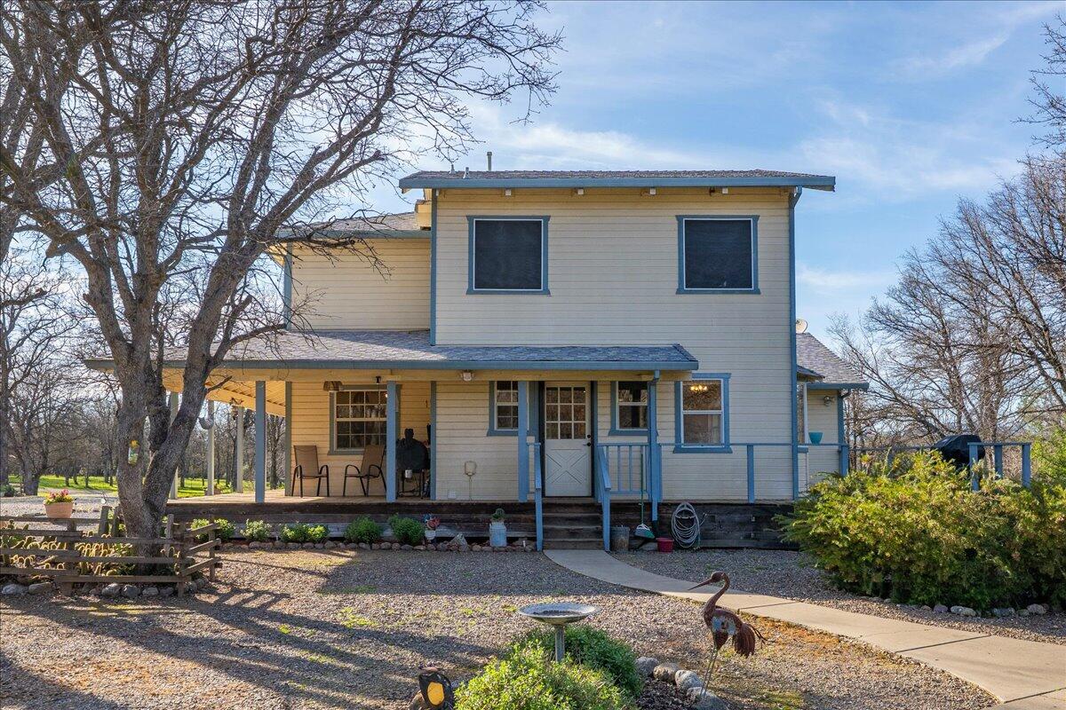 15525 Bowman Road