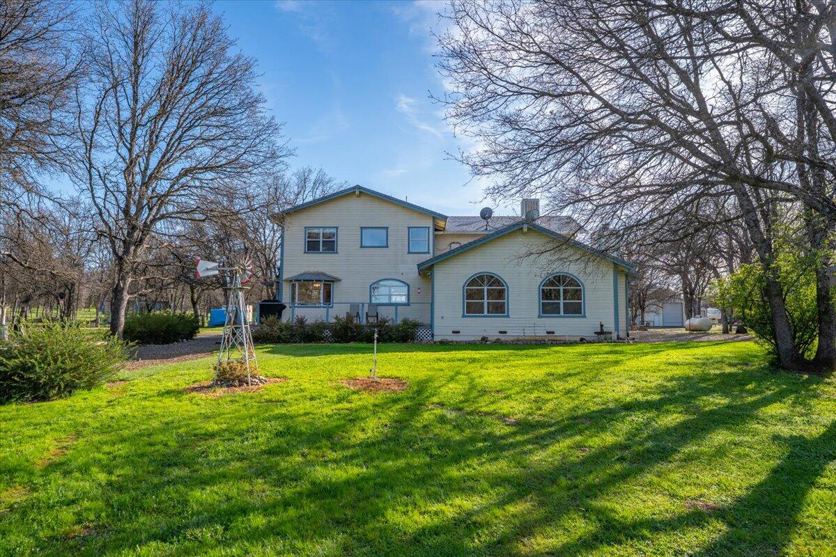 15525 Bowman Road