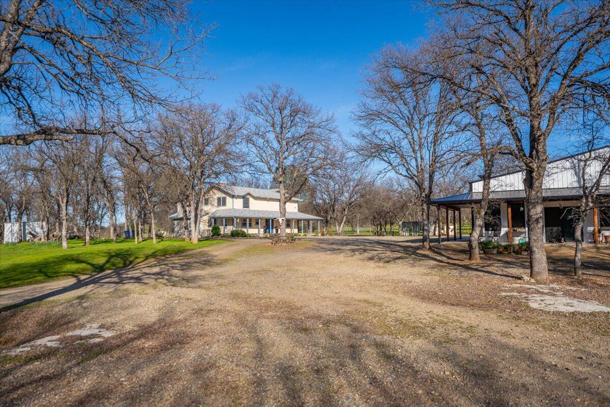 15525 Bowman Road