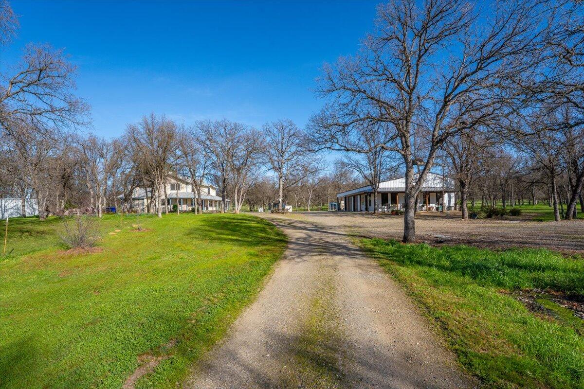 15525 Bowman Road