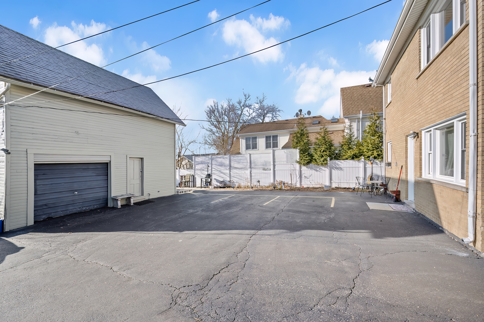 311 Maple Avenue