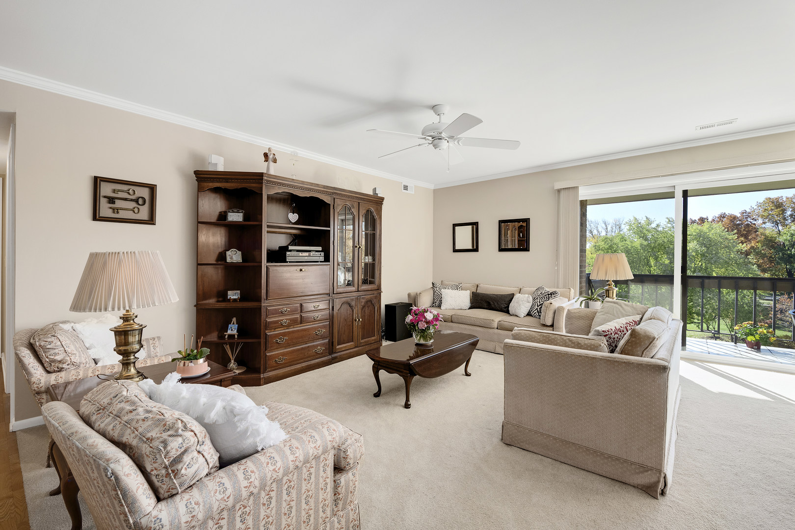 201 Lake Hinsdale Drive Unit: 404