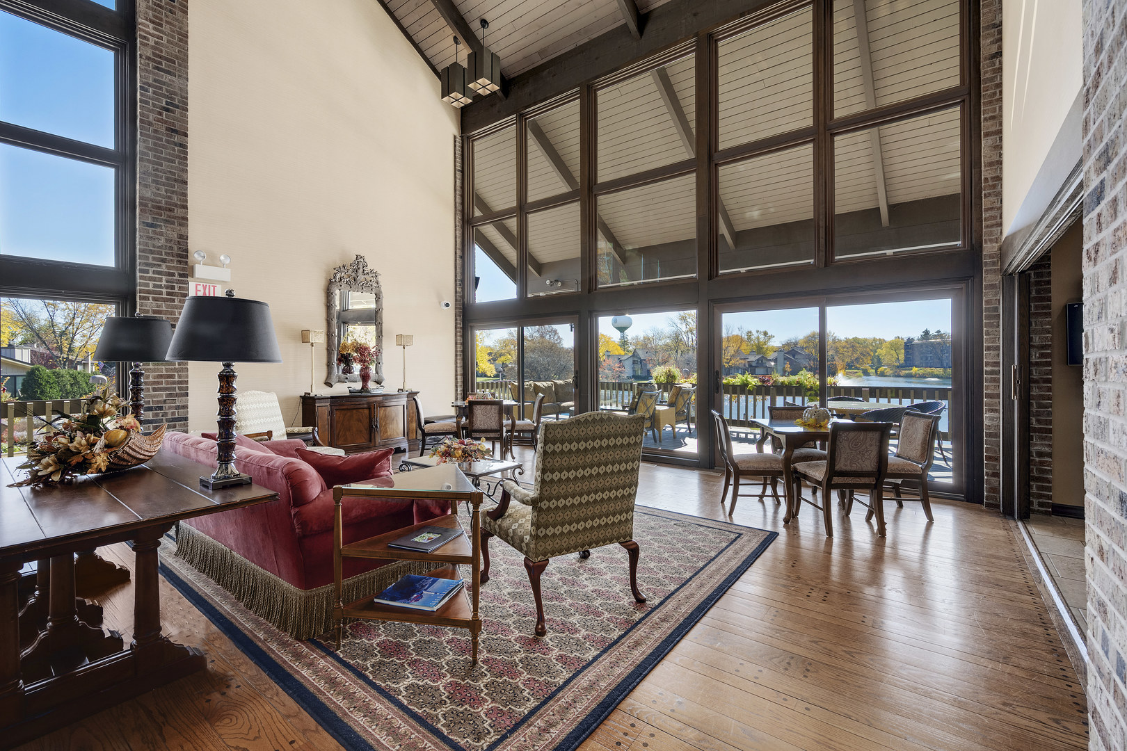 201 Lake Hinsdale Drive Unit: 404