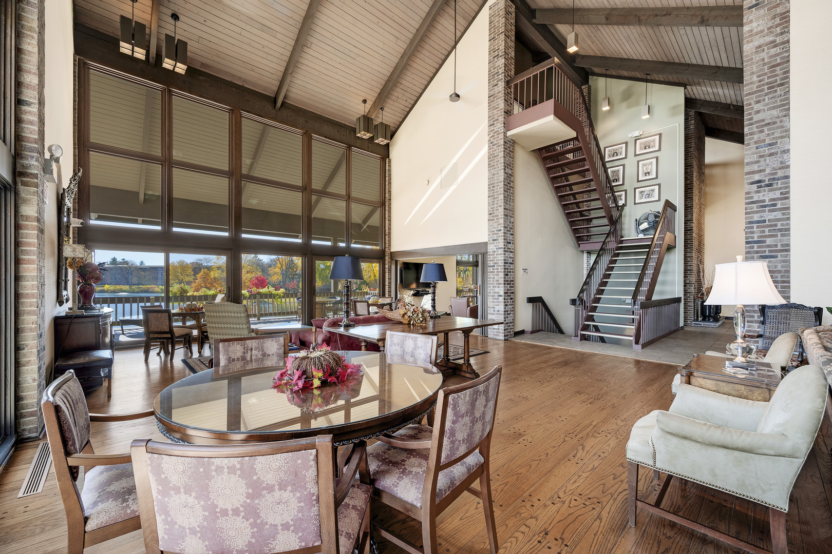201 Lake Hinsdale Drive Unit: 404