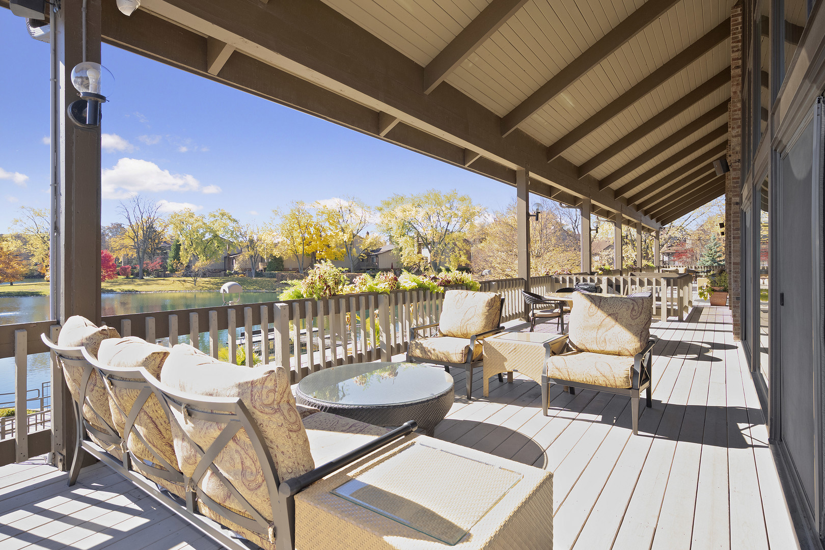 201 Lake Hinsdale Drive Unit: 404