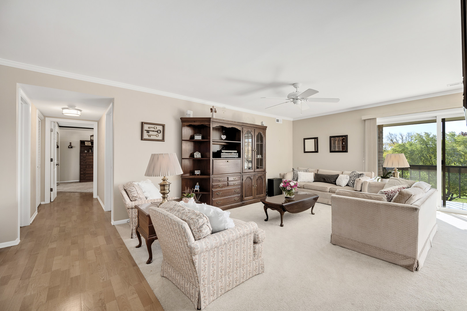 201 Lake Hinsdale Drive Unit: 404