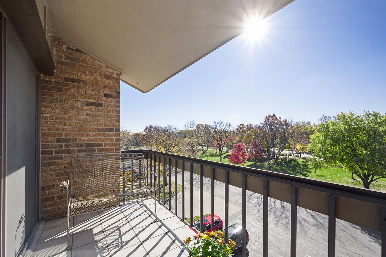 201 Lake Hinsdale Drive Unit: 404