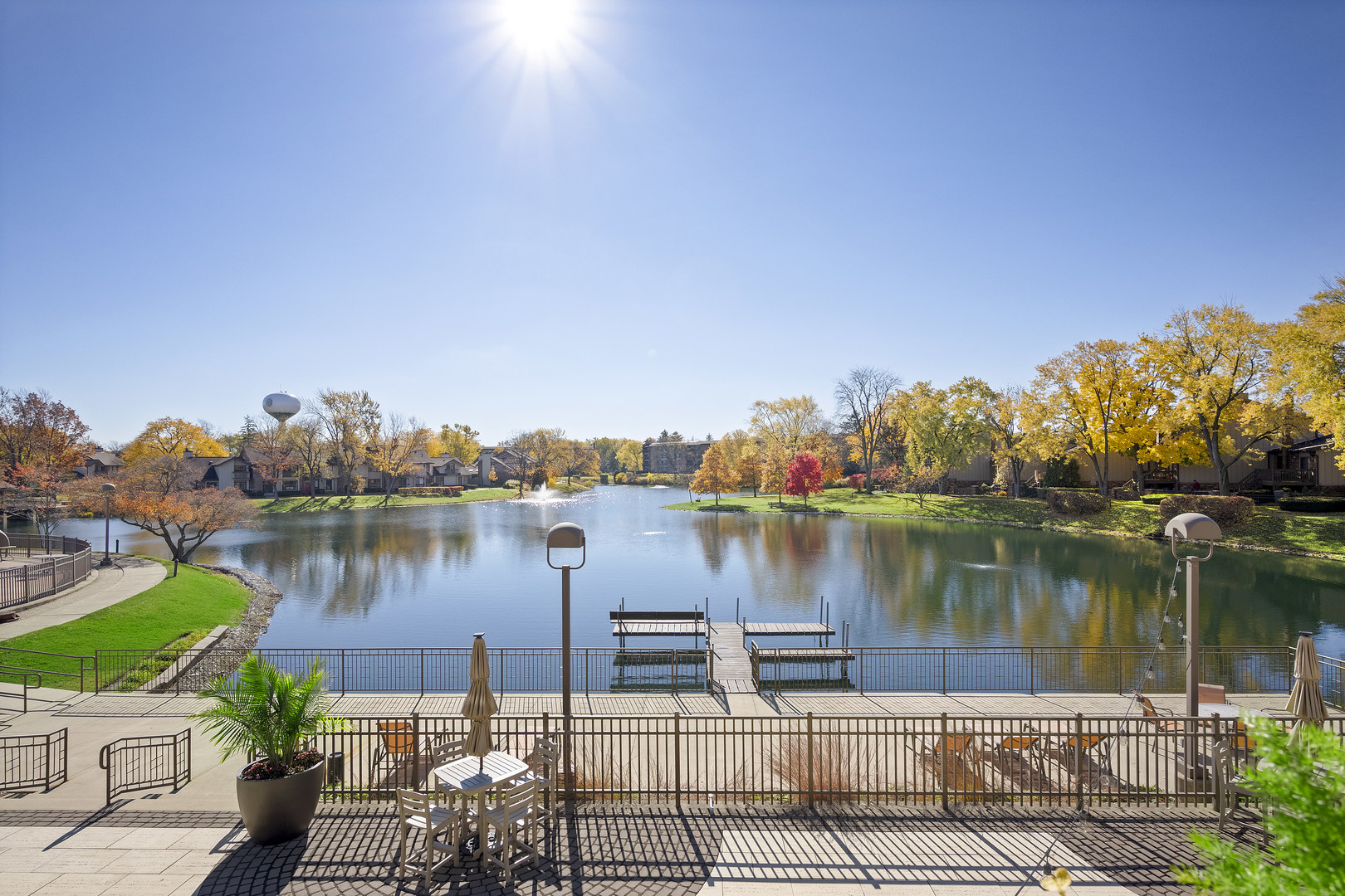 201 Lake Hinsdale Drive Unit: 404