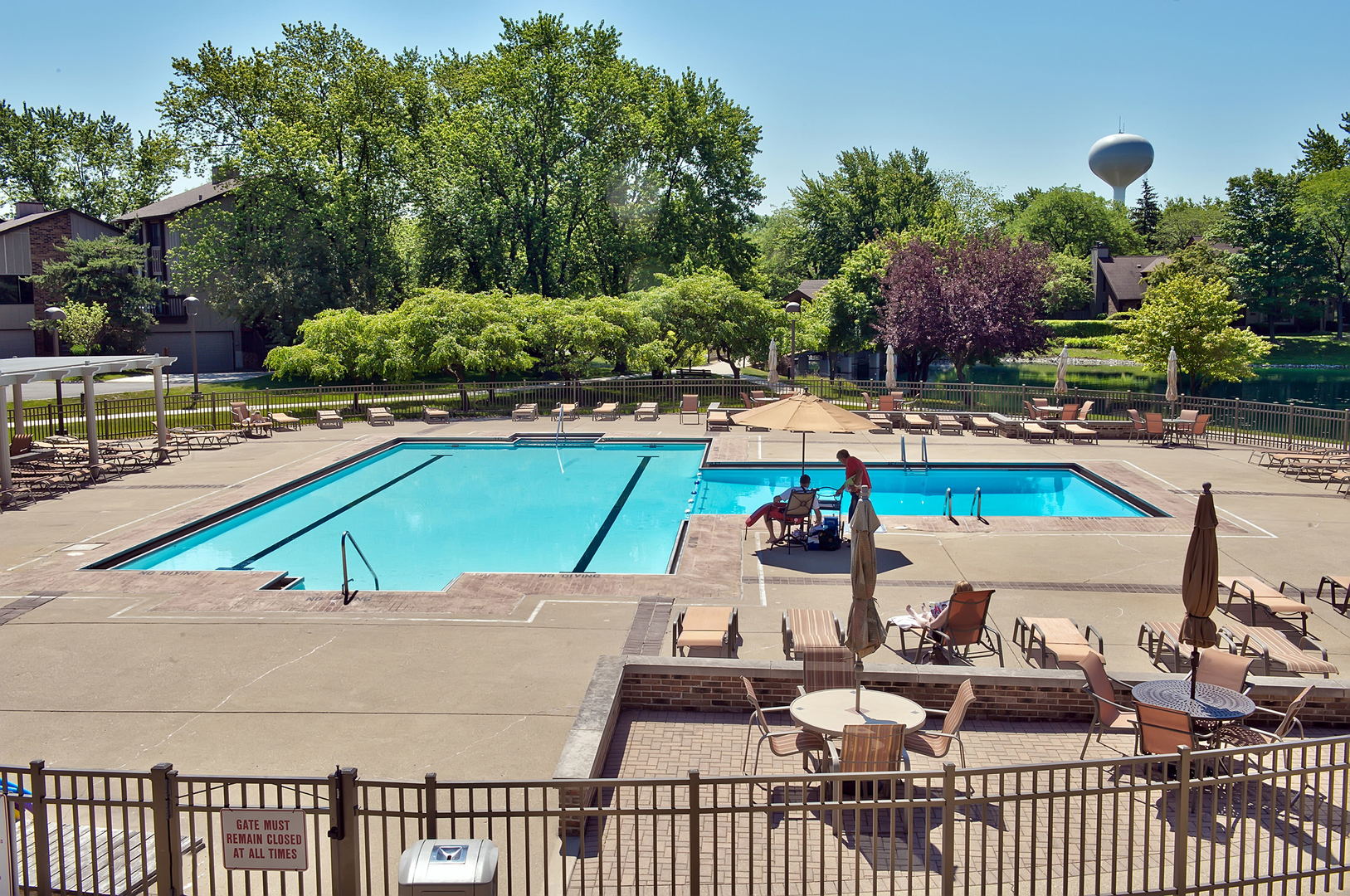 201 Lake Hinsdale Drive Unit: 404