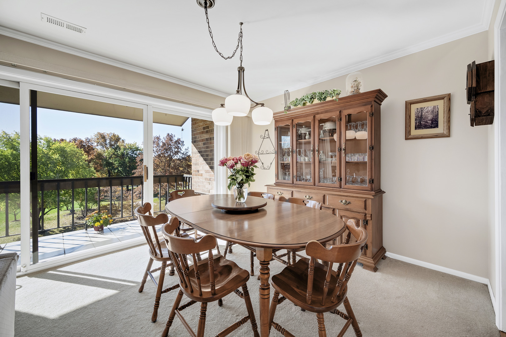201 Lake Hinsdale Drive Unit: 404
