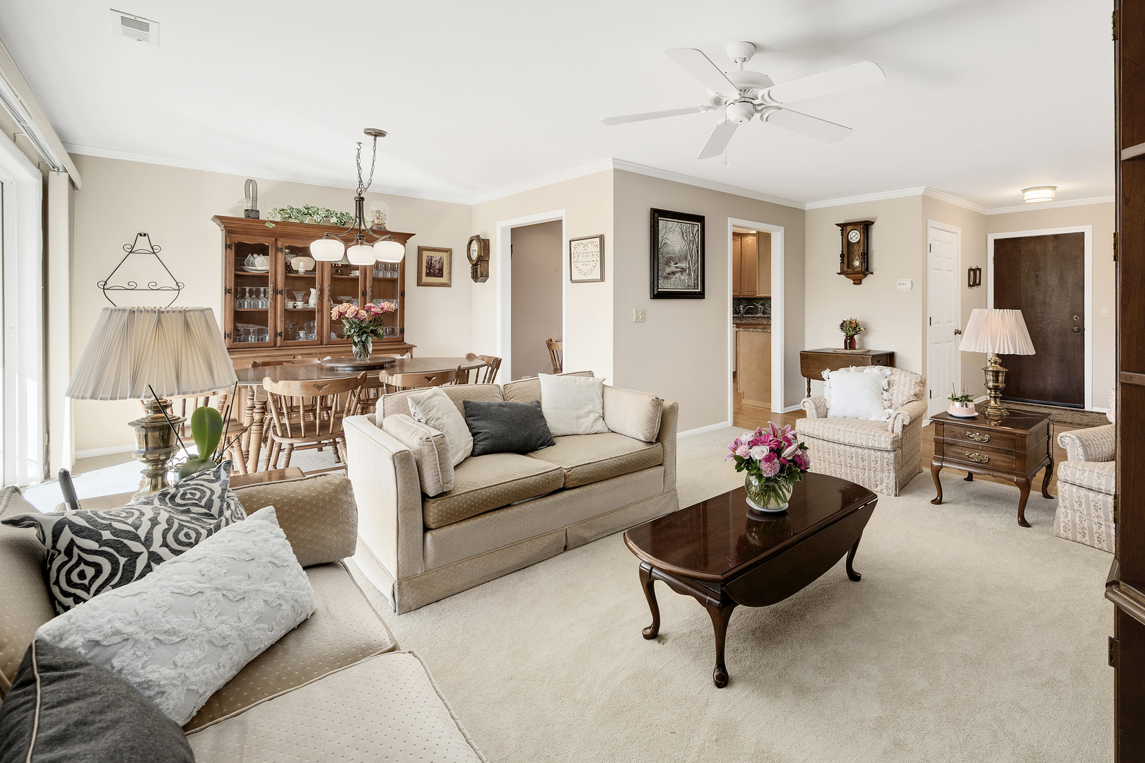 201 Lake Hinsdale Drive Unit: 404