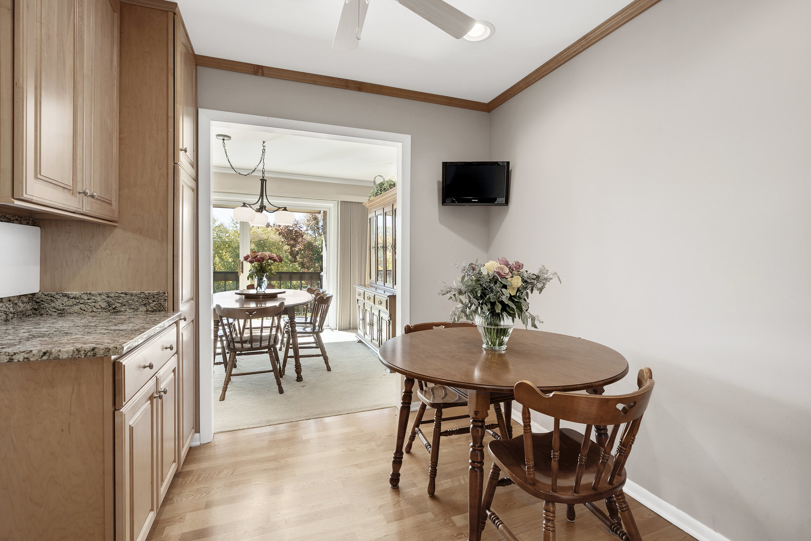 201 Lake Hinsdale Drive Unit: 404