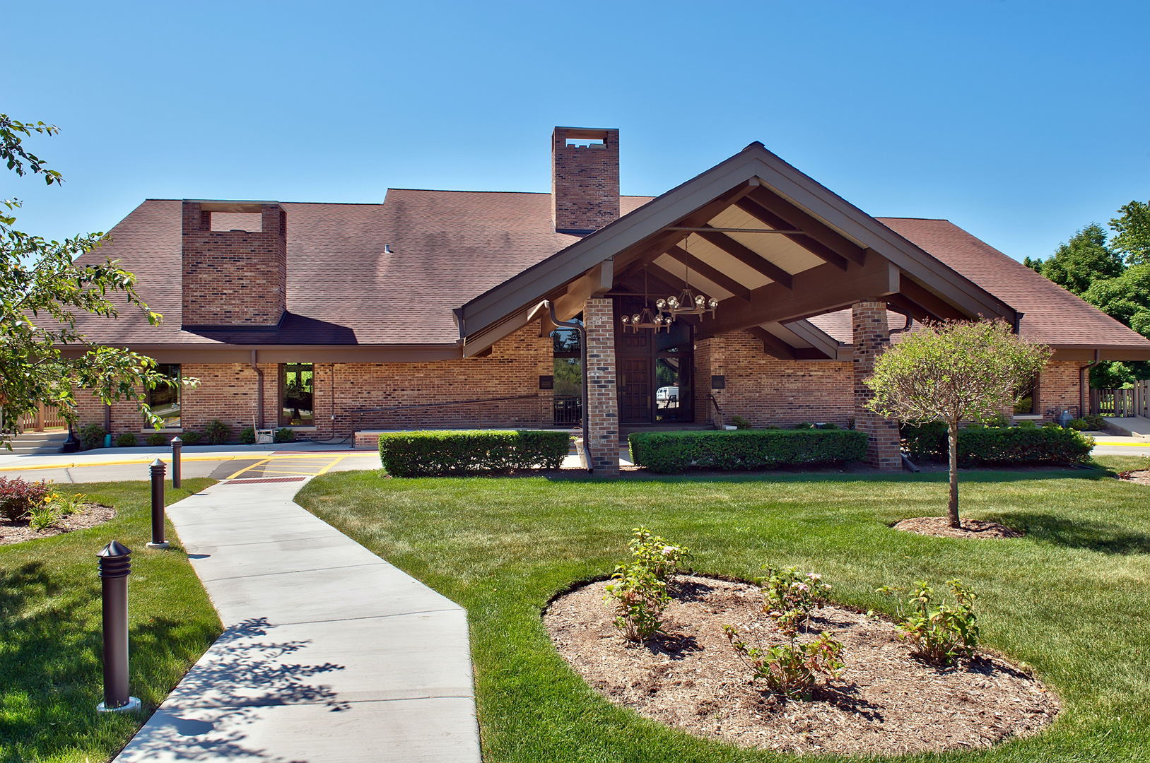 201 Lake Hinsdale Drive Unit: 404