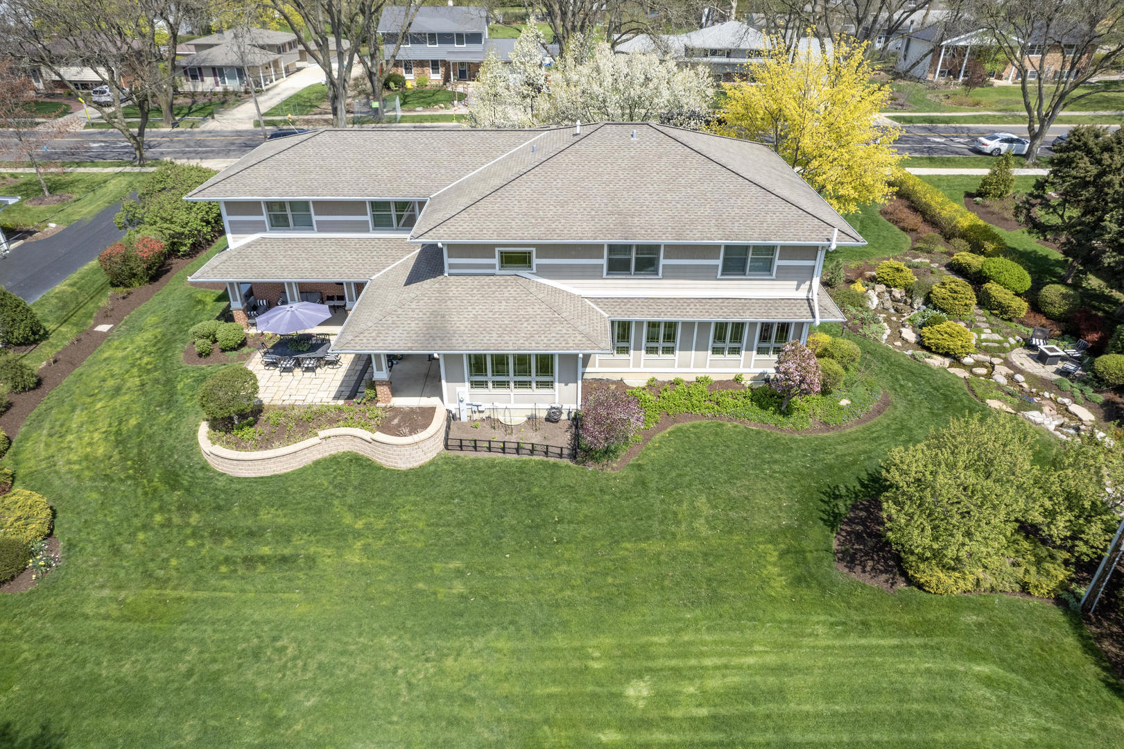 2029 Prairie Avenue