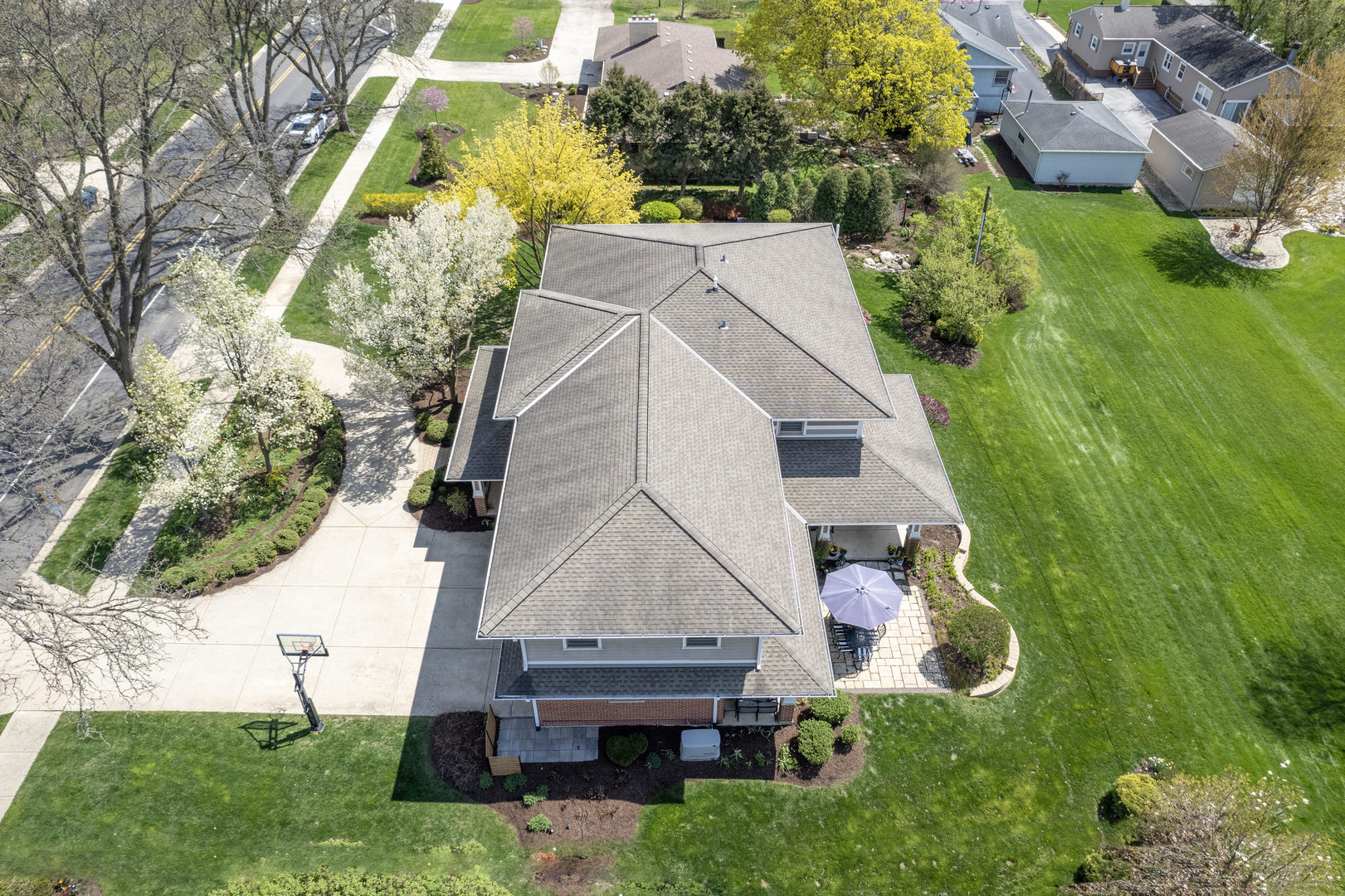2029 Prairie Avenue