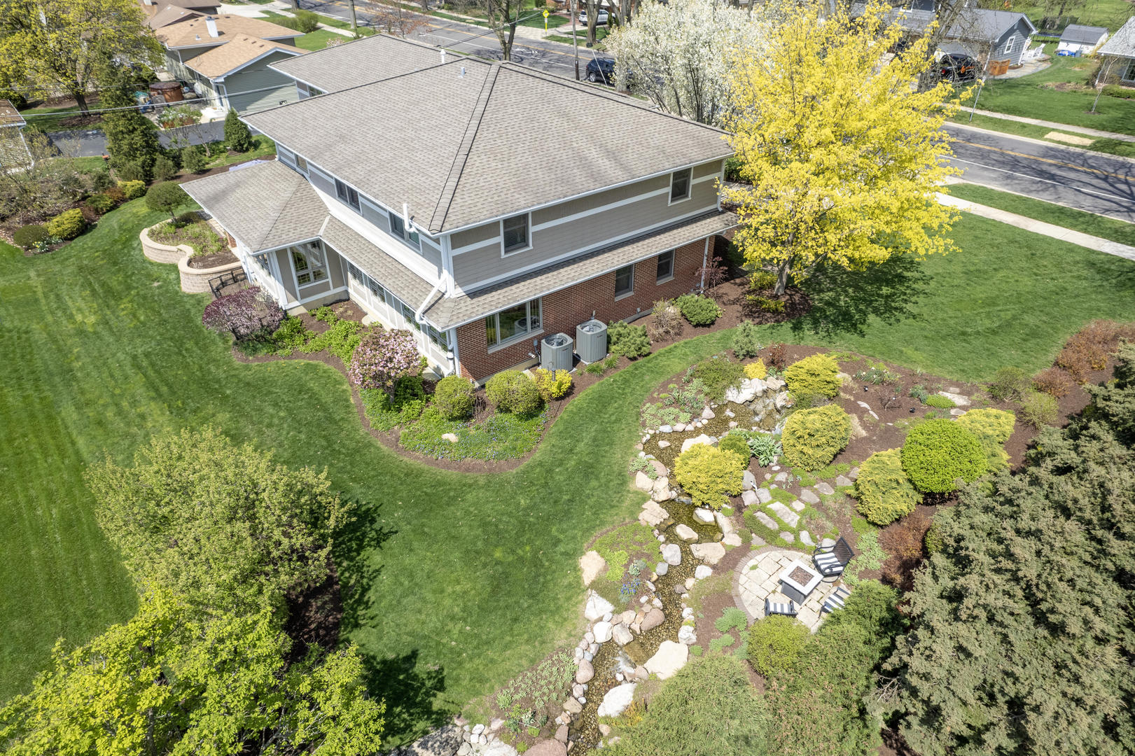2029 Prairie Avenue
