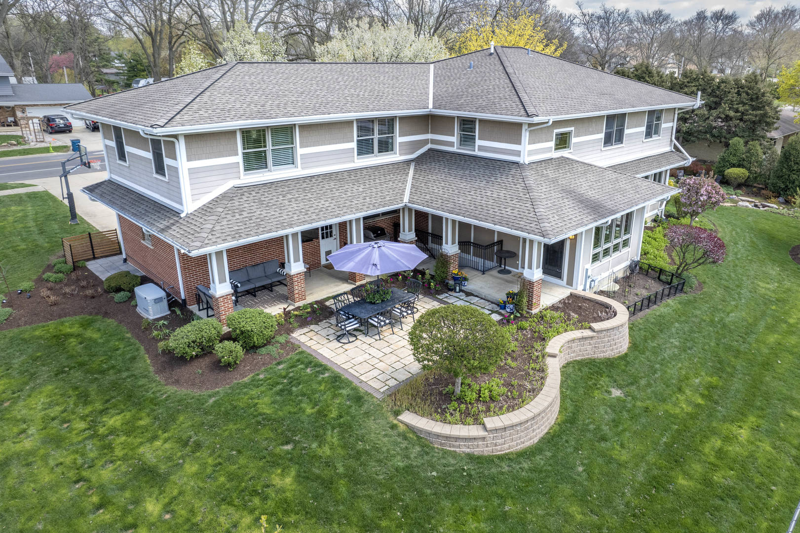 2029 Prairie Avenue