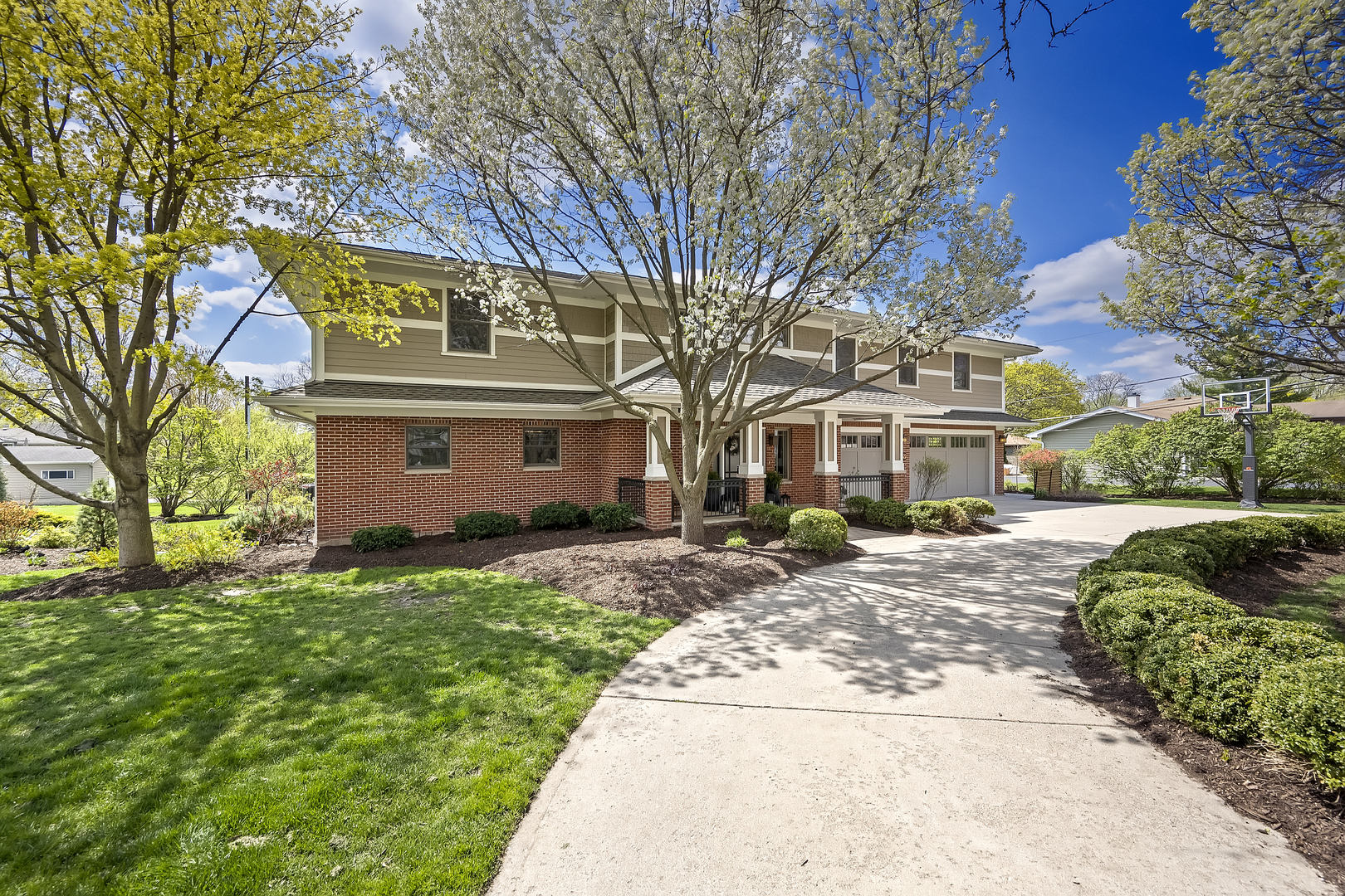 2029 Prairie Avenue