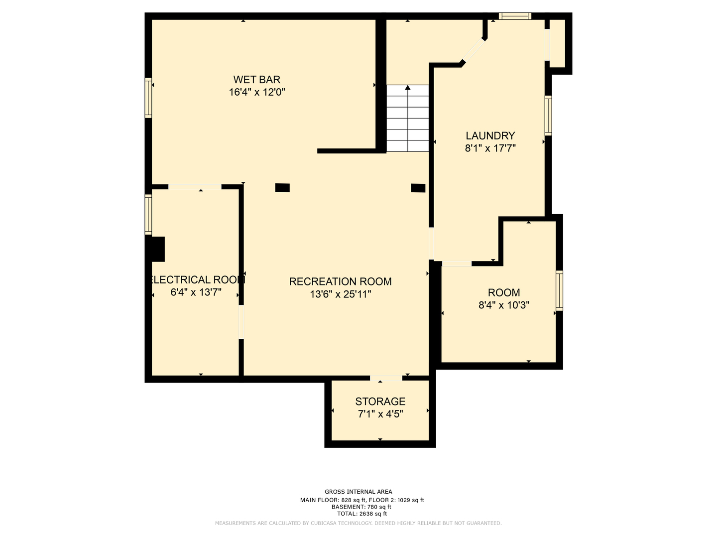 4731 Elm Street