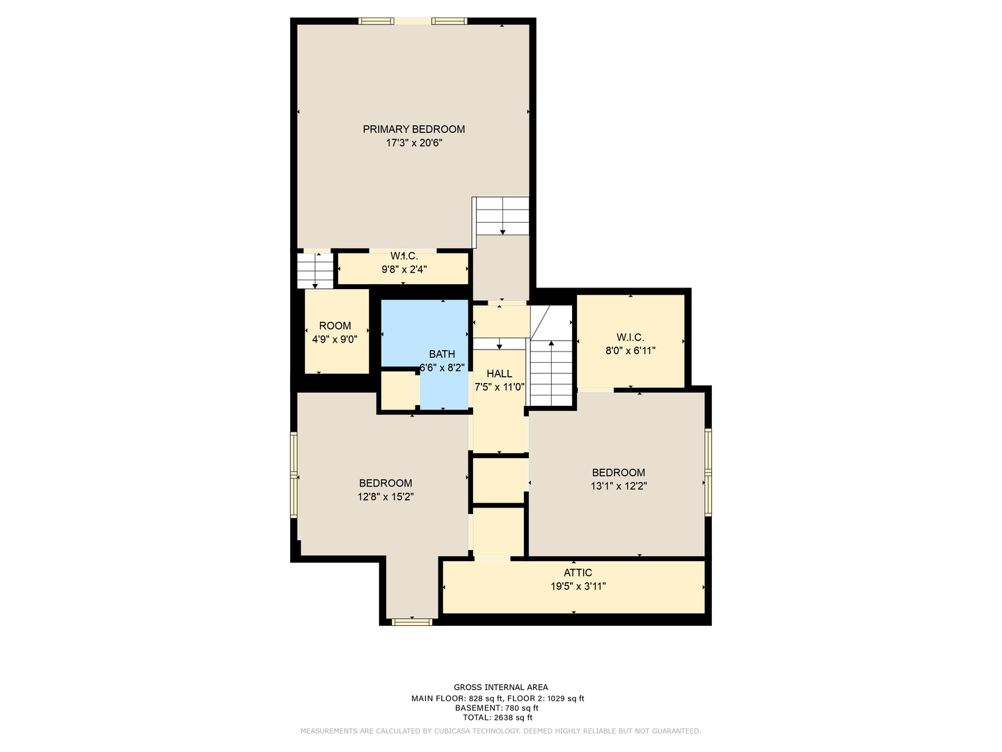 4731 Elm Street