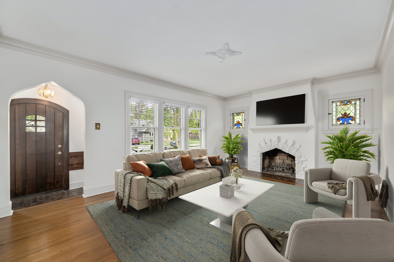 4731 Elm Street