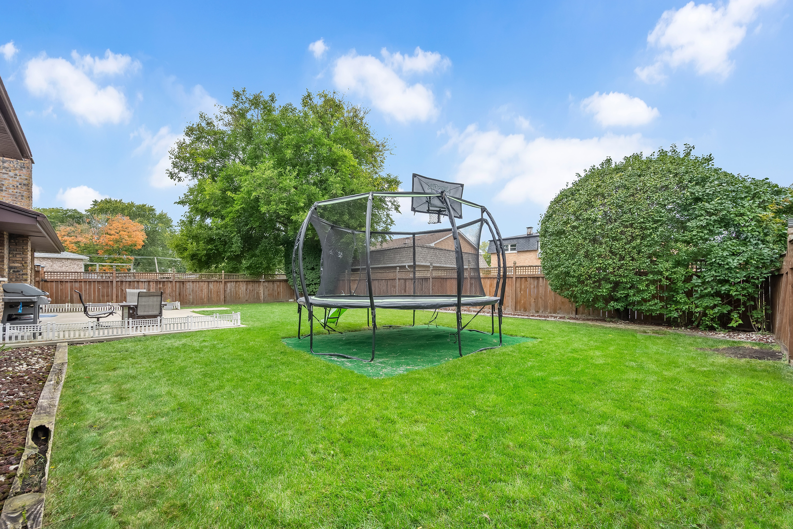 930 Walnut Drive